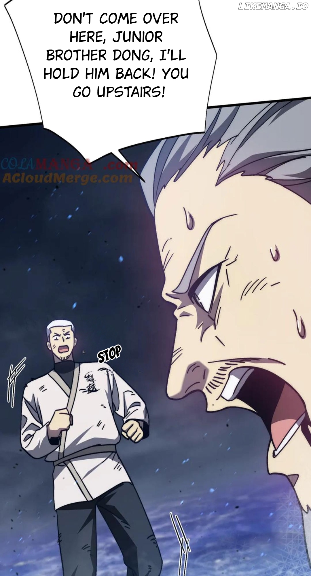 Log into the Future Chapter 199 - page 84